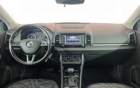 Skoda Karoq I, 2020 год, 1 980 000 рублей, 10 фотография