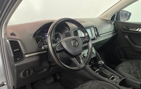 Skoda Karoq I, 2020 год, 1 980 000 рублей, 8 фотография