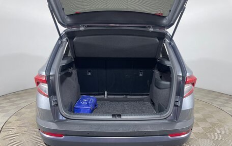 Skoda Karoq I, 2020 год, 1 980 000 рублей, 7 фотография