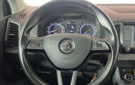 Skoda Karoq I, 2020 год, 1 980 000 рублей, 11 фотография