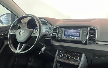 Skoda Karoq I, 2020 год, 1 980 000 рублей, 13 фотография