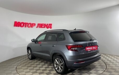 Skoda Karoq I, 2020 год, 1 980 000 рублей, 6 фотография