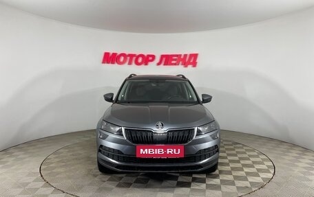 Skoda Karoq I, 2020 год, 1 980 000 рублей, 2 фотография