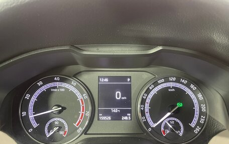 Skoda Karoq I, 2020 год, 1 980 000 рублей, 15 фотография