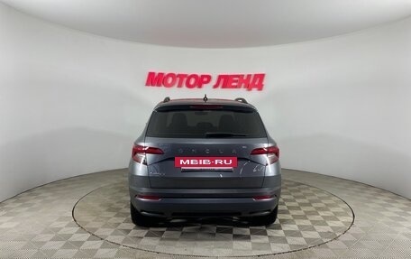 Skoda Karoq I, 2020 год, 1 980 000 рублей, 5 фотография