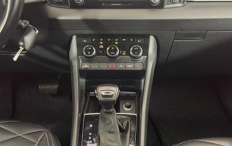 Skoda Karoq I, 2020 год, 1 980 000 рублей, 14 фотография