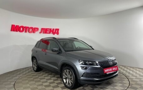 Skoda Karoq I, 2020 год, 1 980 000 рублей, 3 фотография