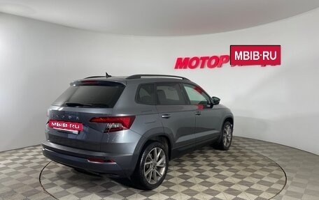 Skoda Karoq I, 2020 год, 1 980 000 рублей, 4 фотография