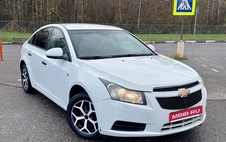 Chevrolet Cruze II, 2011 год, 500 000 рублей, 1 фотография