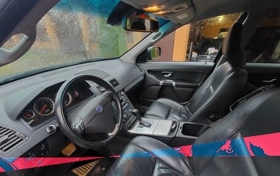 Volvo XC90 II рестайлинг, 2012 год, 1 890 000 рублей, 1 фотография