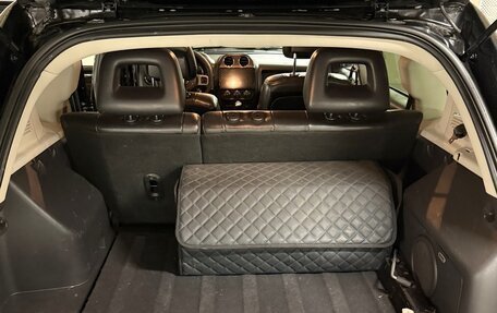 Jeep Compass I рестайлинг, 2012 год, 1 300 000 рублей, 9 фотография