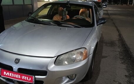 Dodge Stratus II, 2001 год, 500 000 рублей, 1 фотография