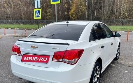 Chevrolet Cruze II, 2011 год, 500 000 рублей, 7 фотография