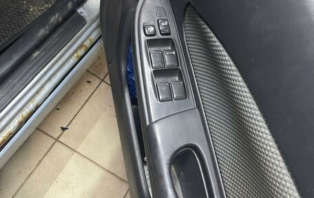 Nissan Wingroad III, 2001 год, 185 000 рублей, 6 фотография