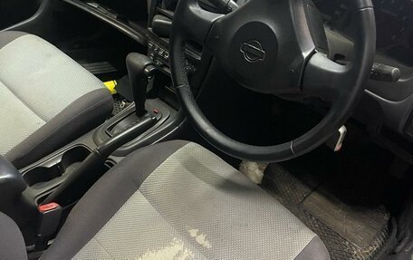 Nissan Wingroad III, 2001 год, 185 000 рублей, 7 фотография