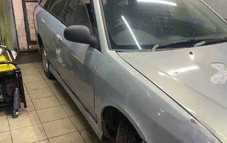 Nissan Wingroad III, 2001 год, 185 000 рублей, 4 фотография