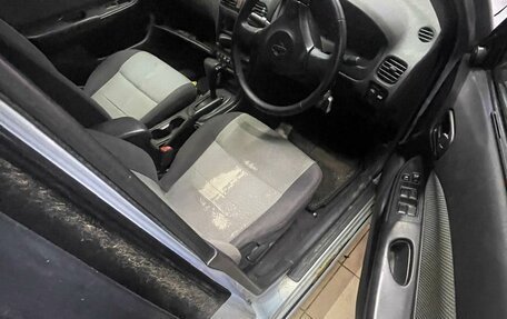 Nissan Wingroad III, 2001 год, 185 000 рублей, 10 фотография