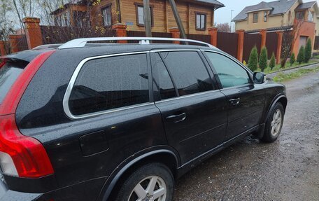 Volvo XC90 II рестайлинг, 2012 год, 1 890 000 рублей, 3 фотография