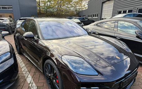 Porsche Panamera, 2025 год, 29 779 000 рублей, 1 фотография