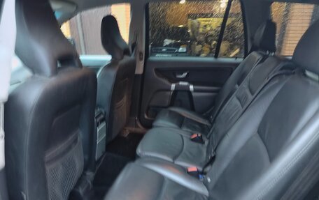 Volvo XC90 II рестайлинг, 2012 год, 1 890 000 рублей, 4 фотография