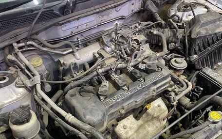 Nissan Wingroad III, 2001 год, 185 000 рублей, 11 фотография