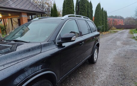 Volvo XC90 II рестайлинг, 2012 год, 1 890 000 рублей, 6 фотография