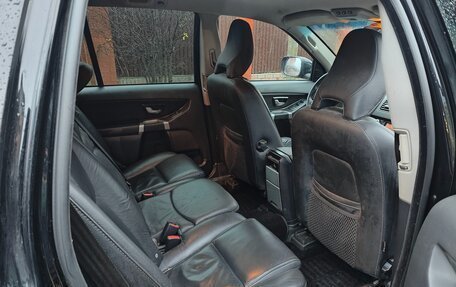 Volvo XC90 II рестайлинг, 2012 год, 1 890 000 рублей, 5 фотография