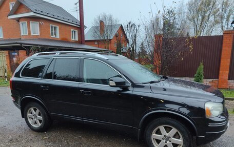 Volvo XC90 II рестайлинг, 2012 год, 1 890 000 рублей, 10 фотография