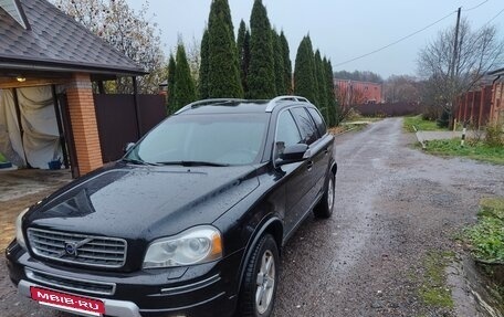 Volvo XC90 II рестайлинг, 2012 год, 1 890 000 рублей, 8 фотография