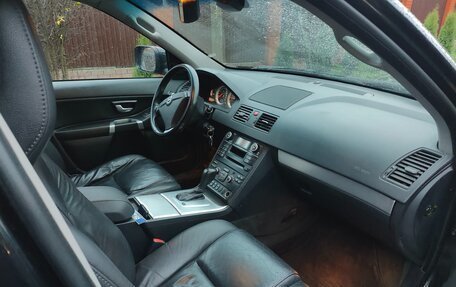 Volvo XC90 II рестайлинг, 2012 год, 1 890 000 рублей, 17 фотография