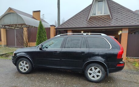 Volvo XC90 II рестайлинг, 2012 год, 1 890 000 рублей, 13 фотография