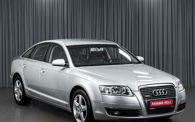 Audi A6, 2007 год, 944 000 рублей, 1 фотография