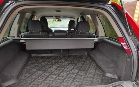 Volvo XC90 II рестайлинг, 2012 год, 1 890 000 рублей, 16 фотография