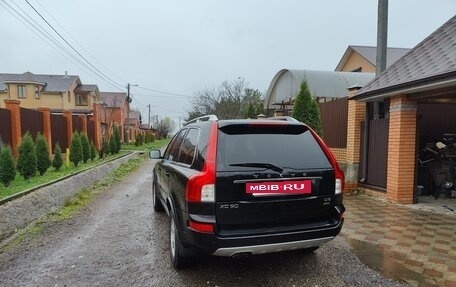 Volvo XC90 II рестайлинг, 2012 год, 1 890 000 рублей, 14 фотография