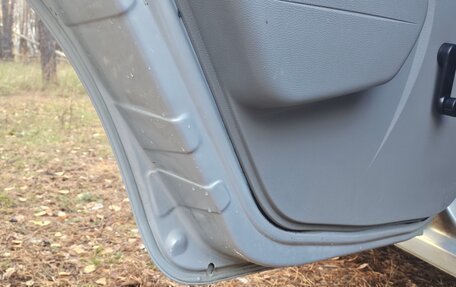 Renault Logan I, 2008 год, 255 000 рублей, 15 фотография