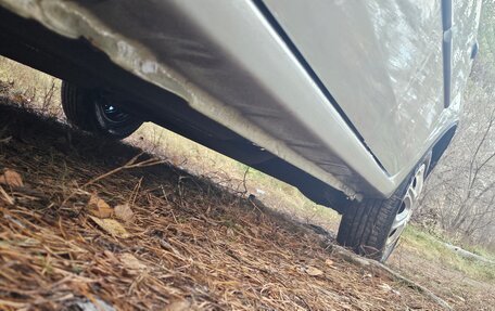 Renault Logan I, 2008 год, 255 000 рублей, 13 фотография