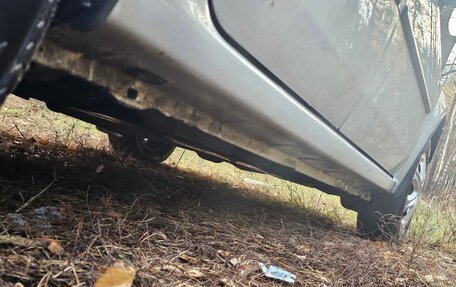 Renault Logan I, 2008 год, 255 000 рублей, 8 фотография