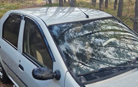 Renault Logan I, 2008 год, 255 000 рублей, 11 фотография