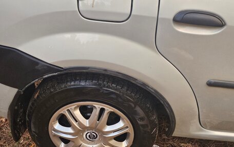 Renault Logan I, 2008 год, 255 000 рублей, 9 фотография