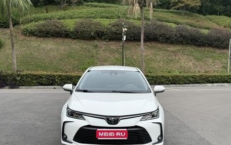 Toyota Corolla, 2021 год, 1 246 260 рублей, 1 фотография