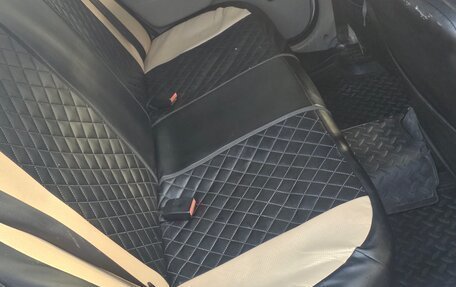 Renault Logan I, 2008 год, 255 000 рублей, 16 фотография