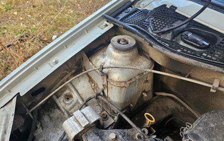 Renault Logan I, 2008 год, 255 000 рублей, 20 фотография