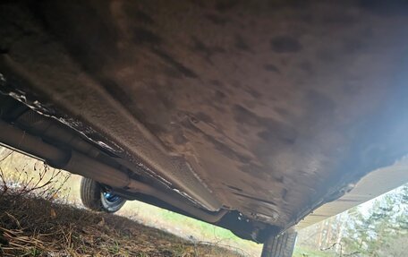 Renault Logan I, 2008 год, 255 000 рублей, 18 фотография