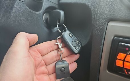 Renault Logan I, 2008 год, 255 000 рублей, 26 фотография