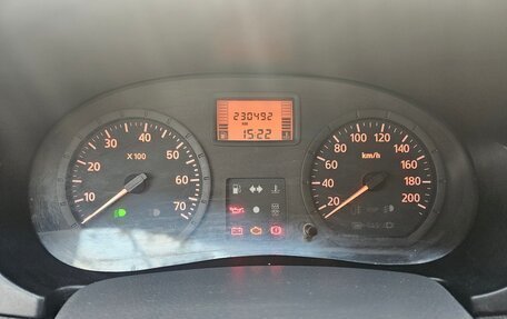 Renault Logan I, 2008 год, 255 000 рублей, 24 фотография