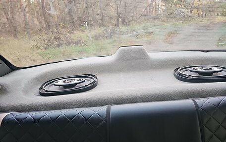 Renault Logan I, 2008 год, 255 000 рублей, 27 фотография