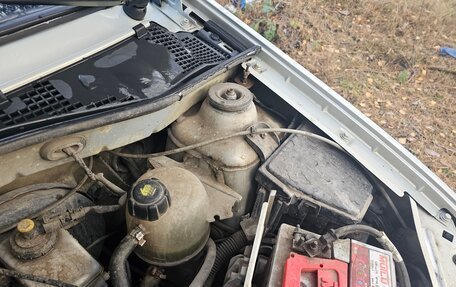 Renault Logan I, 2008 год, 255 000 рублей, 21 фотография