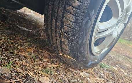 Renault Logan I, 2008 год, 255 000 рублей, 23 фотография