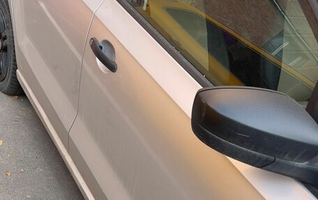 Volkswagen Polo VI (EU Market), 2010 год, 590 000 рублей, 5 фотография