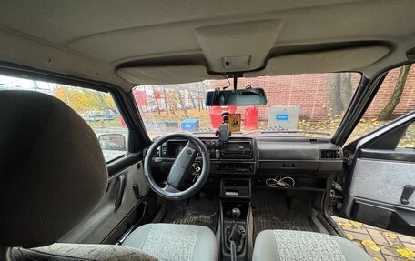 Volkswagen Golf II, 1988 год, 170 000 рублей, 5 фотография